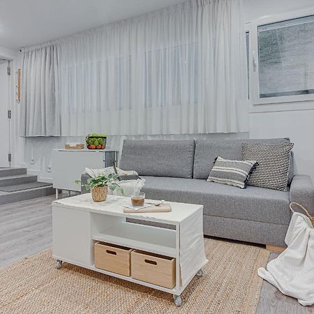 Super Centro Y Playa By Thebluewaveapartments Com A Coruna Exterior photo