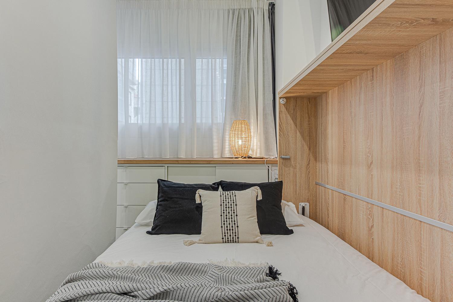 Super Centro Y Playa By Thebluewaveapartments Com A Coruna Exterior photo