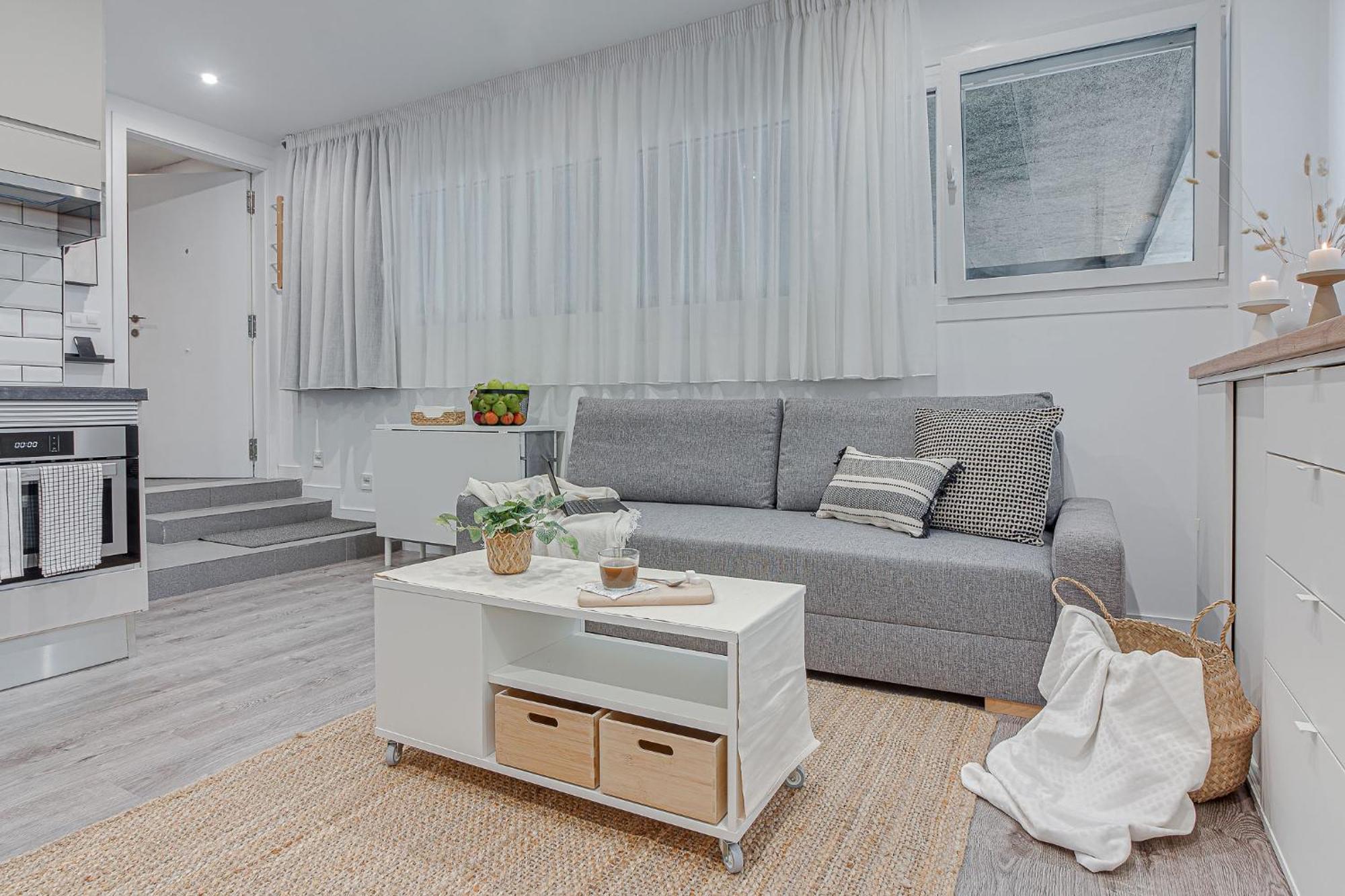 Super Centro Y Playa By Thebluewaveapartments Com A Coruna Exterior photo