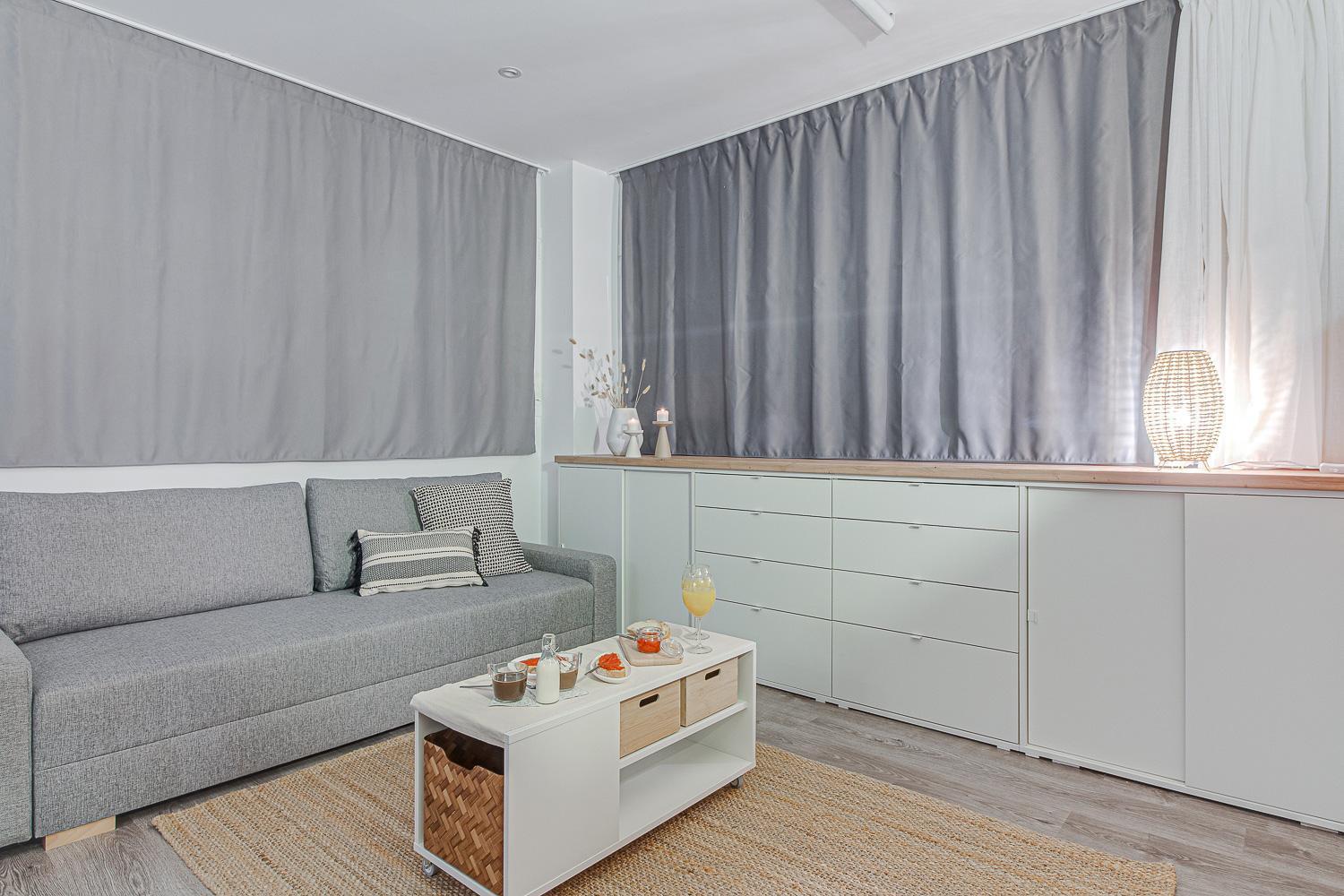 Super Centro Y Playa By Thebluewaveapartments Com A Coruna Exterior photo