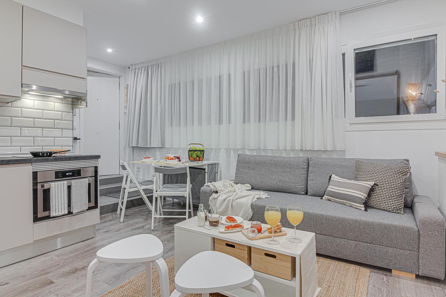Super Centro Y Playa By Thebluewaveapartments Com A Coruna Exterior photo